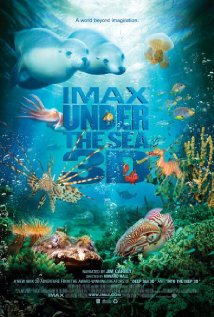 Under The Sea 3D: An Imax 3D Experience