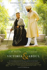 Victoria & Abdul (Subtitled)