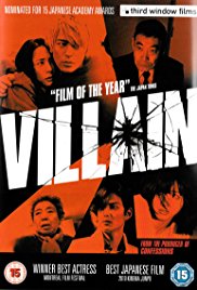 Villain