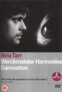 Werckmeister Harmonies (Werckmeister Harmoniak)