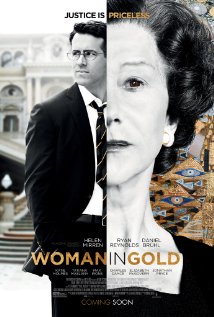 Woman In Gold (Subtitled)