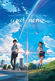 Your Name